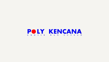 Loker Driver di PT. Kencana Surya Lestari (Toko Poly Kencana)